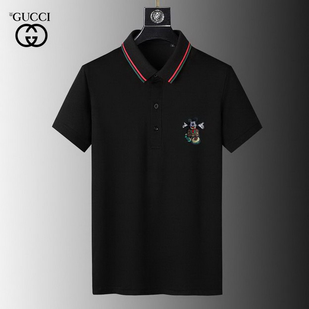 Gucci short lapel T man 2022-5-28-194